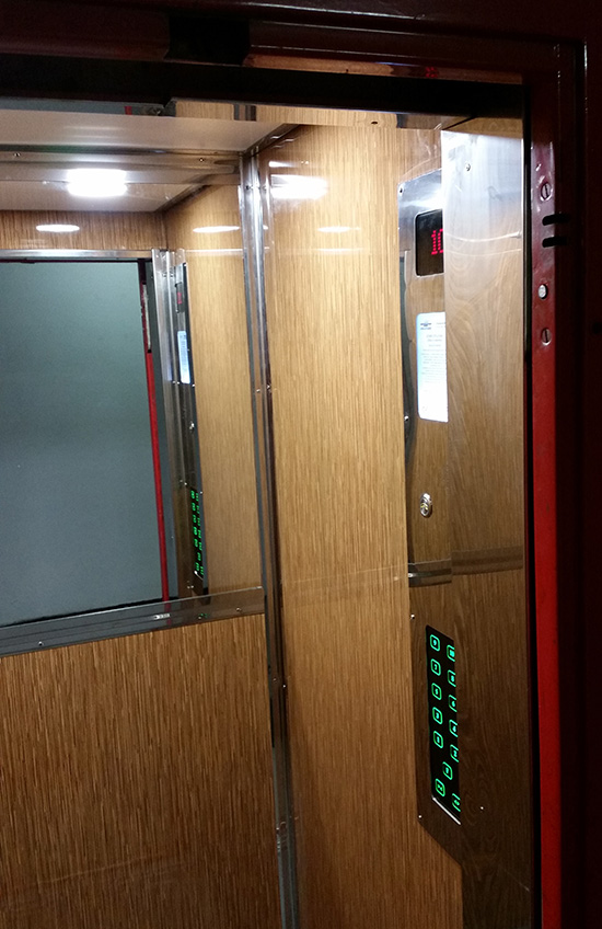 Budapest, III. kerület, Víziorgona u. 3.