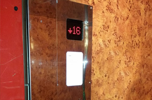 Gyors-liftszerviz referencia